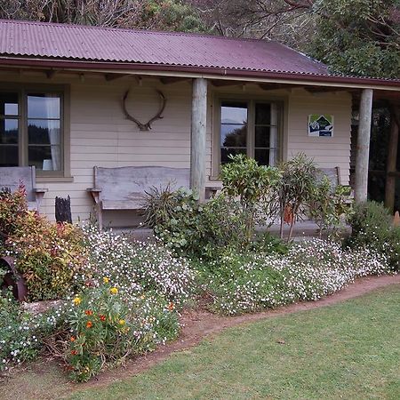Wheatly Downs Farmstay And Backpackers ฮาเวรา ภายนอก รูปภาพ