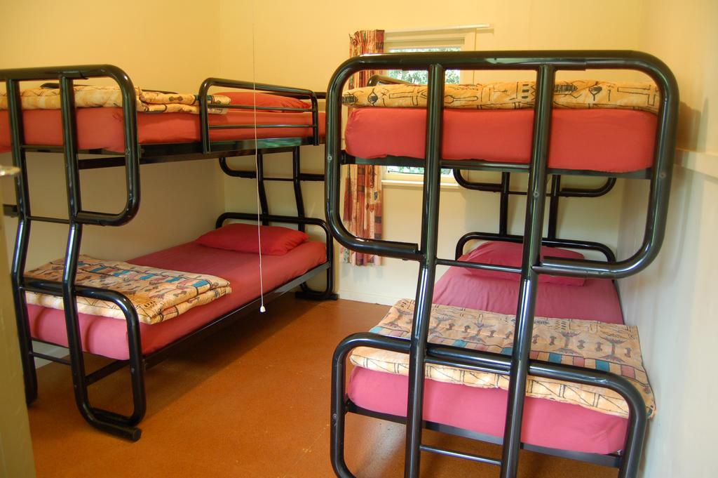 Wheatly Downs Farmstay And Backpackers ฮาเวรา ภายนอก รูปภาพ