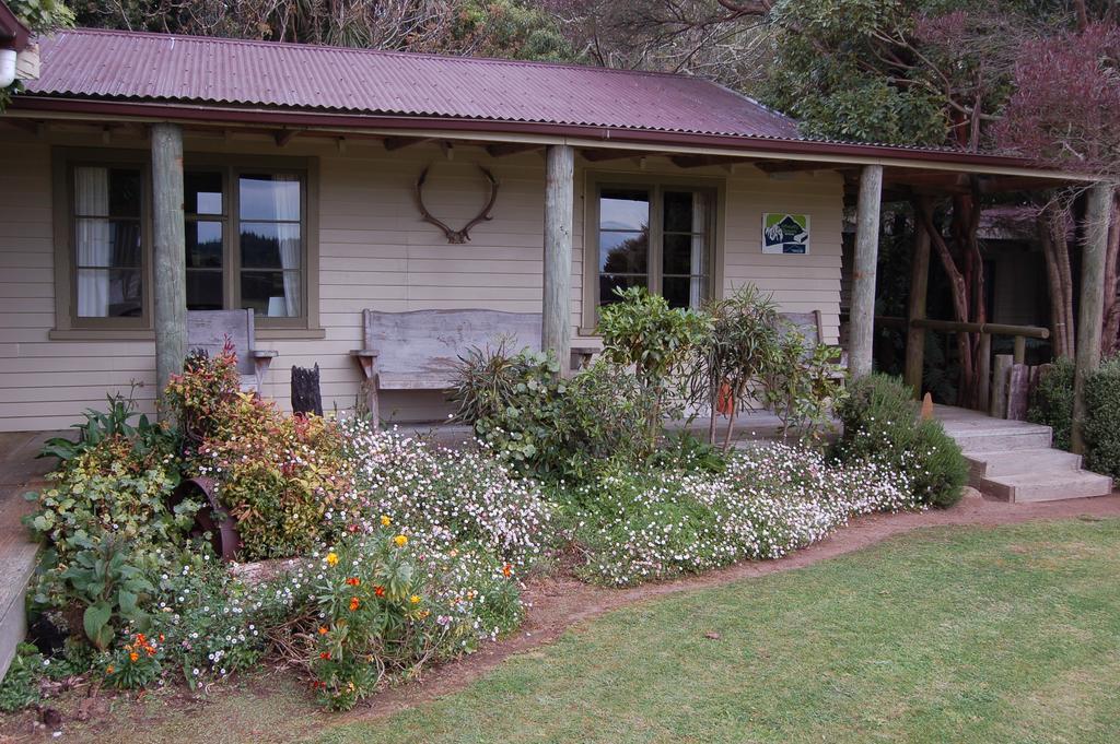 Wheatly Downs Farmstay And Backpackers ฮาเวรา ภายนอก รูปภาพ