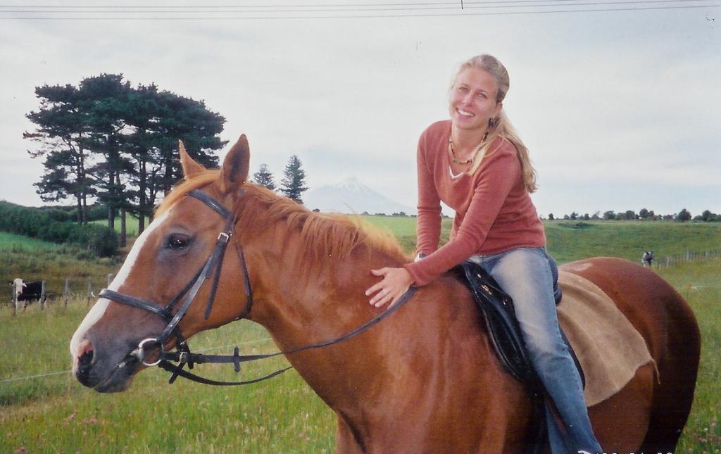 Wheatly Downs Farmstay And Backpackers ฮาเวรา ภายนอก รูปภาพ