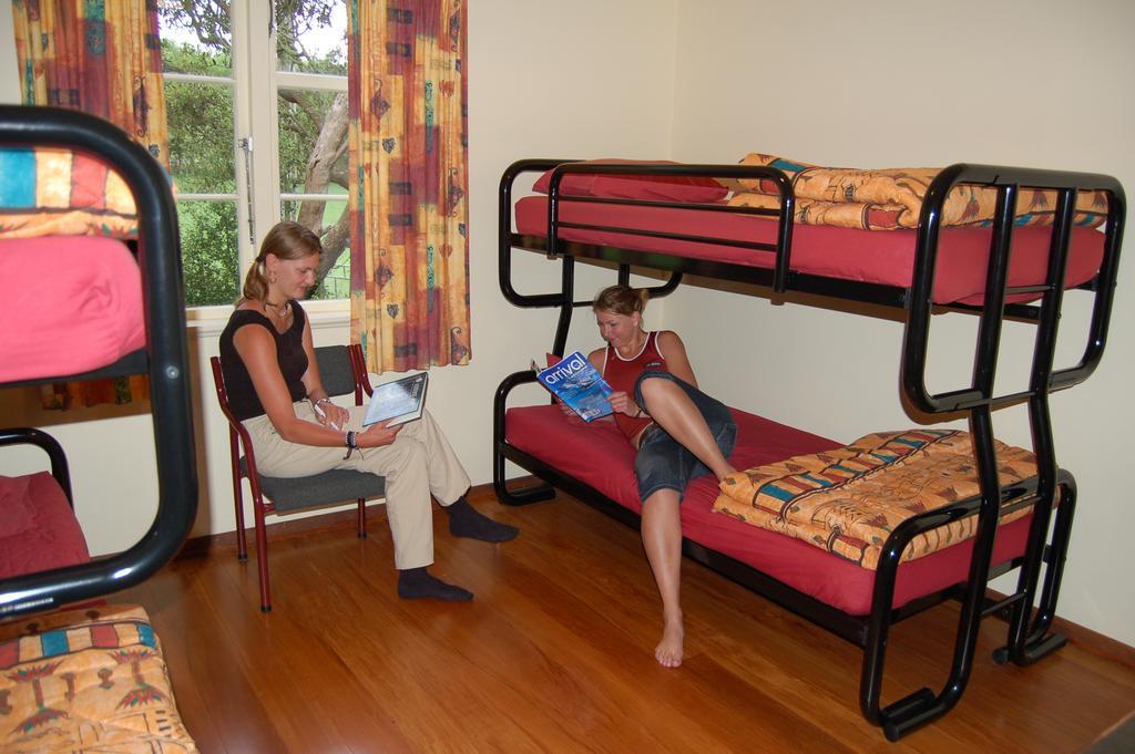 Wheatly Downs Farmstay And Backpackers ฮาเวรา ภายนอก รูปภาพ