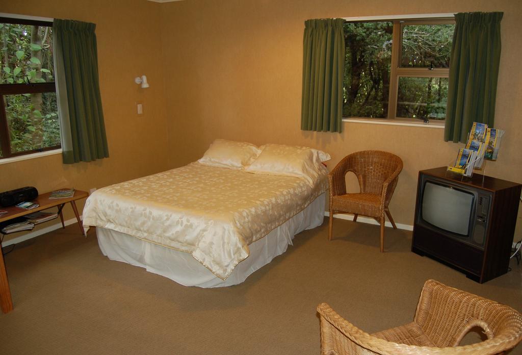 Wheatly Downs Farmstay And Backpackers ฮาเวรา ภายนอก รูปภาพ