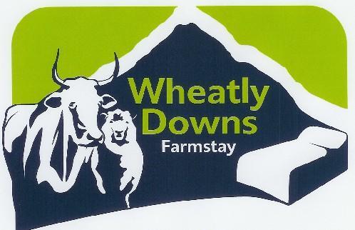 Wheatly Downs Farmstay And Backpackers ฮาเวรา ภายนอก รูปภาพ